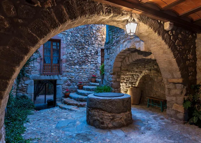 Hostal Can Xicu